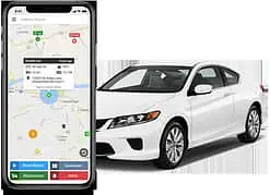 Car Tracker/Gps Tracker/wagonr/Cultus/City/Corolla/MG/Sportage

                                                            alt=