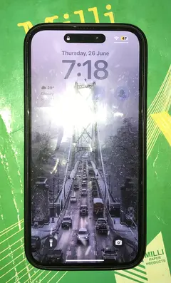 I phone 15 pro max

                                                            alt=