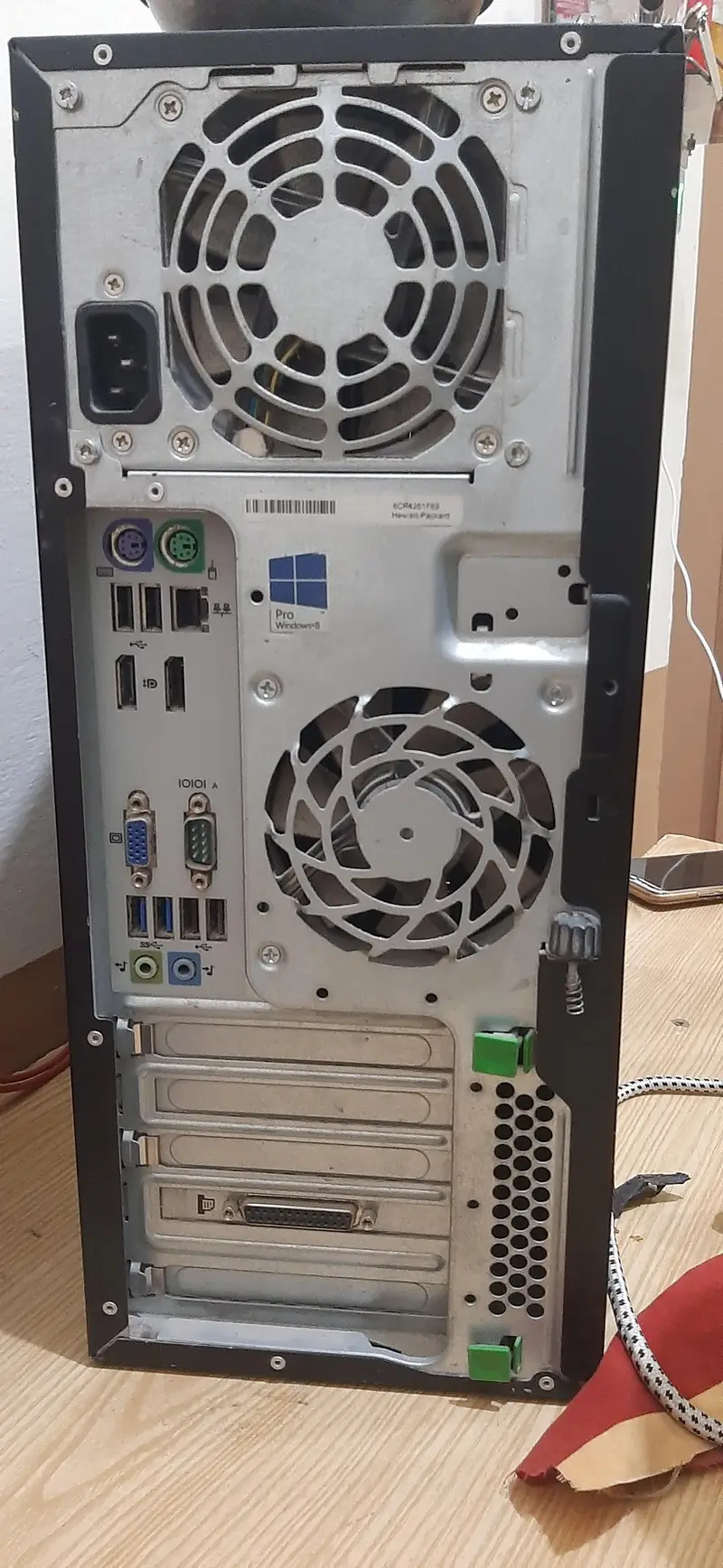 hp corei5 5th generation 8gb ram completely new with moniter cpu every

                                                            alt=