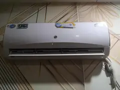 EcoStar 1.5 Ton Inverter AC – Smart Cooling, Energy Saving!

                                                            alt=