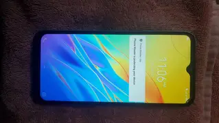 Tecno camon 17  only for hotspot  6/128

                                                            alt=