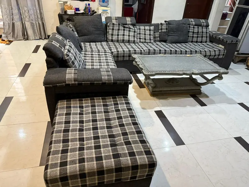sofa set //  L-Shaped sofa // 5 Seater Sofa // 3 Seater Dewan

                                                            alt=