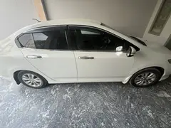 Home Used car Honda Rebirth 2012/2013 Model  almost Ganion Car

                                                            alt=