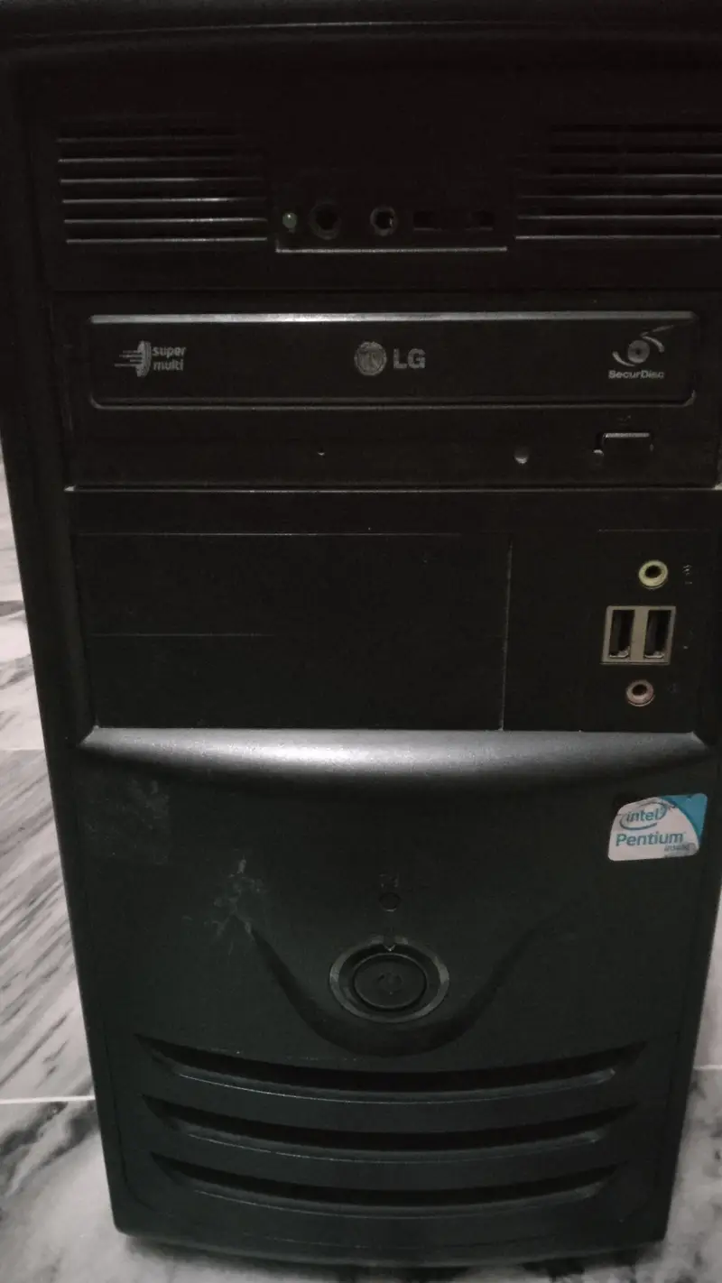 core i5 650 only CPU

                                                            alt=