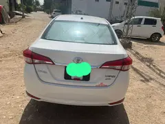 Suzuki cultus 2021 VXL

                                                            alt=