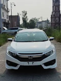 Honda Vezel Hybrid Z Honda Sensing 2018

                                                            alt=