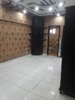 3 BED DD BEAUTIFUL APARTMENT FOR RENT IN GULSHAN E IQBAL BLOCK 13/D-3

                                                            alt=