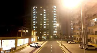 West Open Apartment Is Available For Rent In Sector J Askari V Malir Cantt KARACHI

                                                            alt=