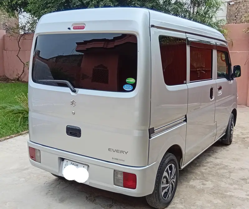 Suzuki Every Pc Packge 2020/2025 Fresh Import Bumper to Bumper Geniune

                                                            alt=