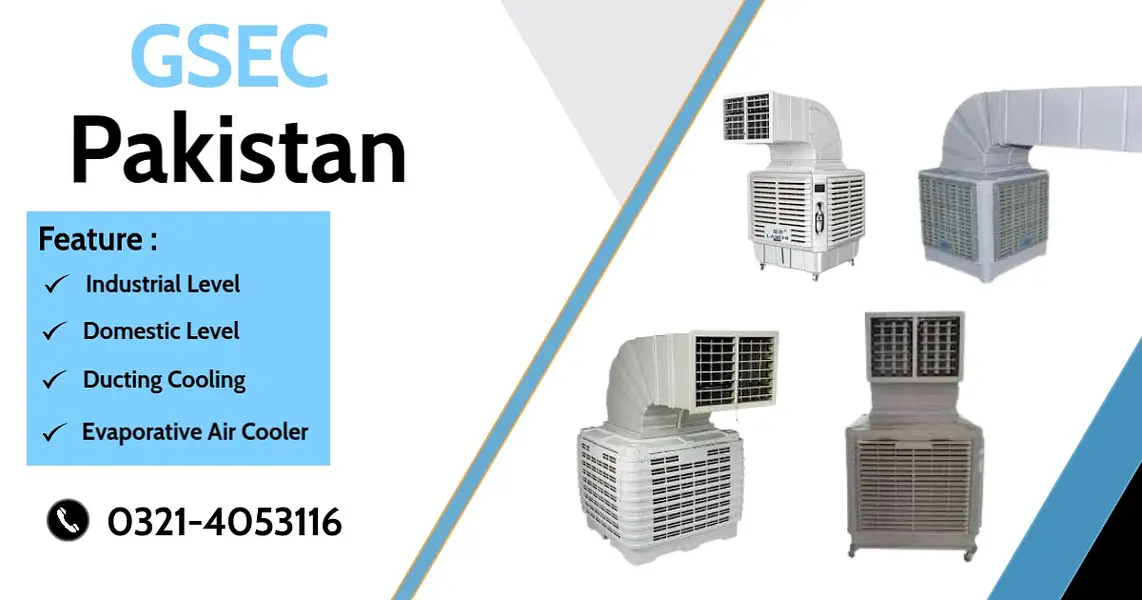 Evaporative Coolers | Duct Cooler for College and University | Hotels

                                                            alt=