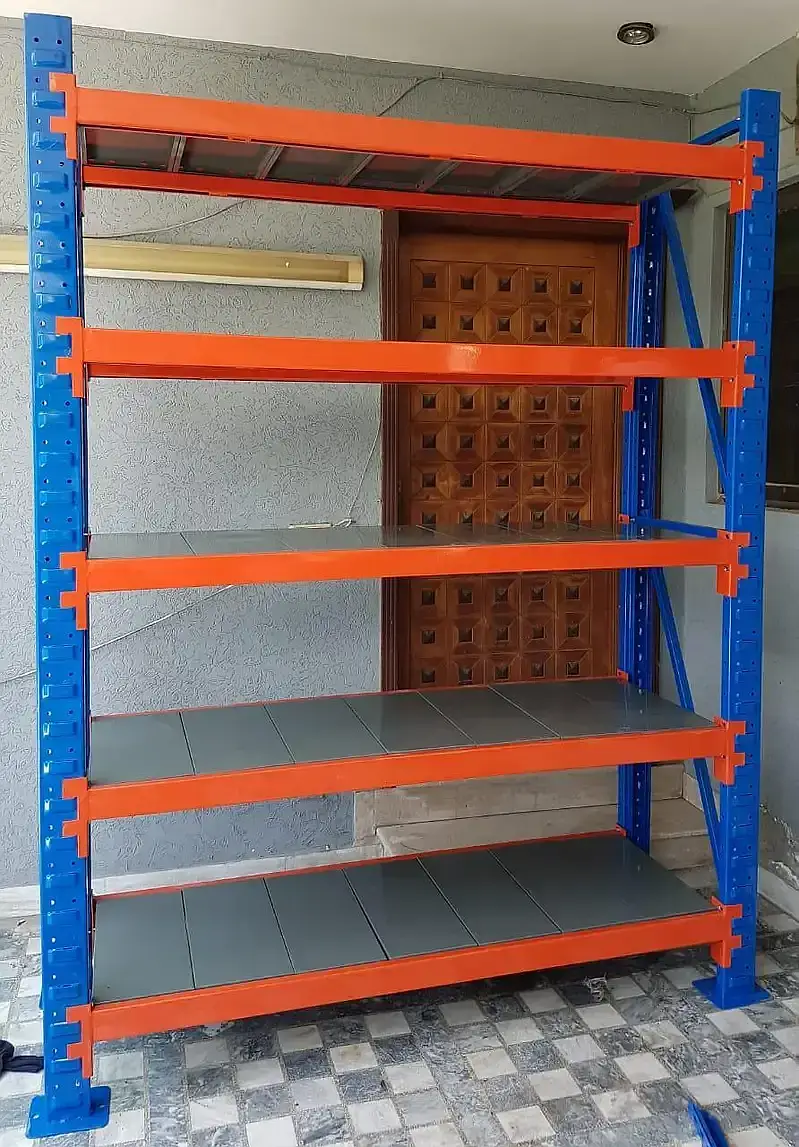 Heavy duty racks , Industrial racks , storage racks , steel racks

                                                            alt=