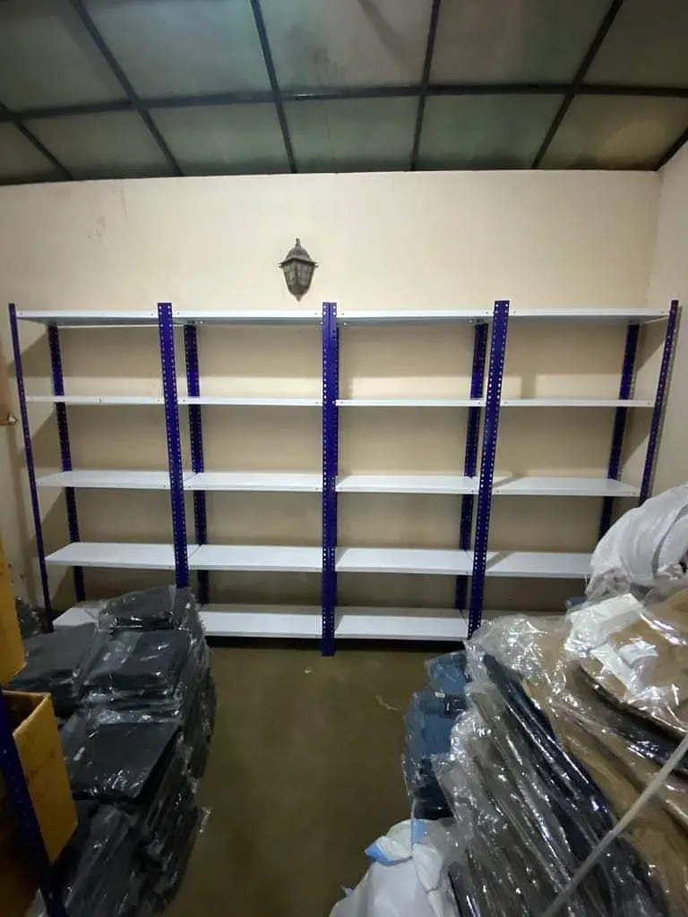 Warehouse rack / Super store rack / wall rack / Racks / Pharmacy rack

                                                            alt=