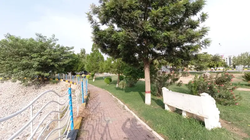 1 Kanal Residential Plot Is Available For Sale In MPCHS Multi Garden Bock C Islamabad

                                                            alt=