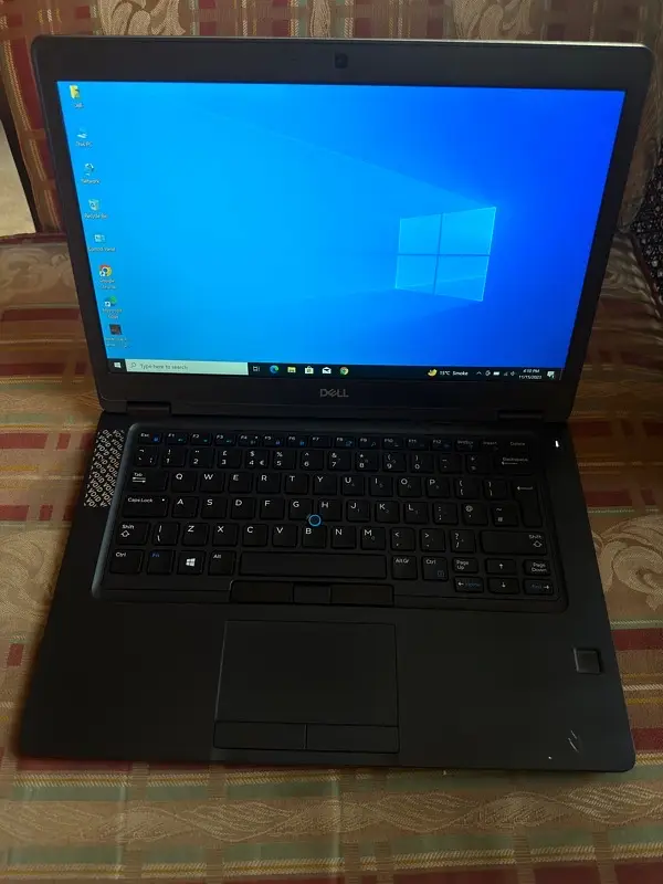 Core i3 i5 i7 5th 6th 7th 8th 10th 11th 12th Gen Dell Laptop Latitude

                                                            alt=