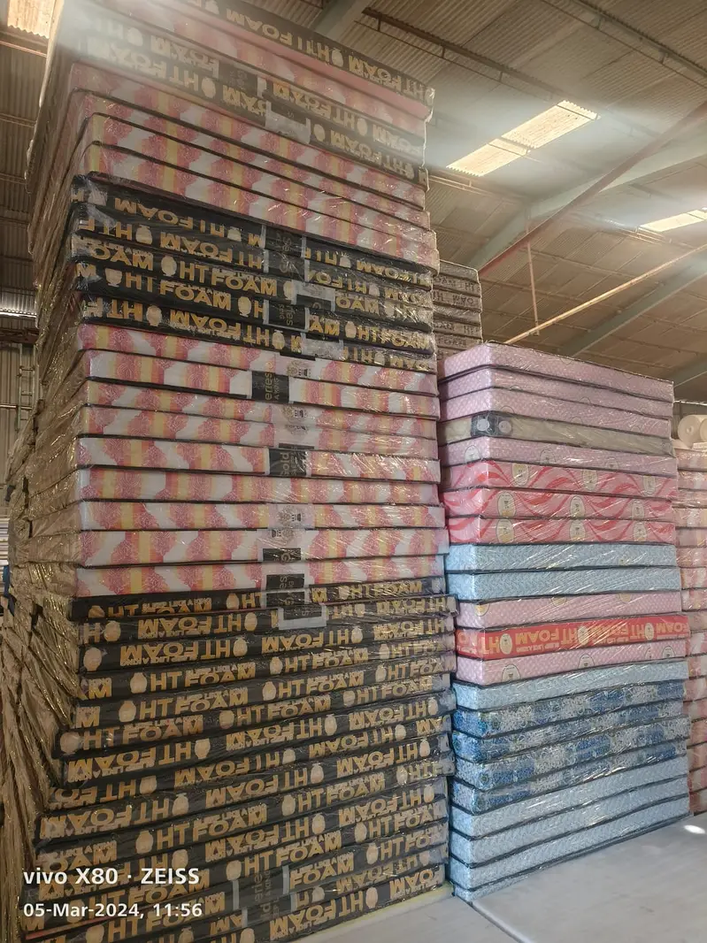 Medicated / Single Double Spring Bed mattress . . Wholesale Dealer

                                                            alt=