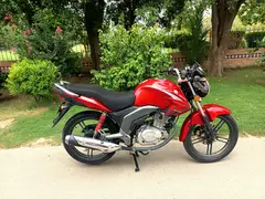 YAMAHA YBR 125G

                                                            alt=