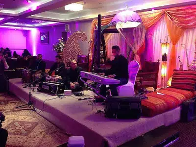 Ghazal Singers Karachi Musical Show/Concert/Program Home Corporate

                                                            alt=