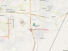 Super Hot Location 10 Marla Residential Plot For Sale In Lake City Raiwind Road Lahore

                                                            alt=