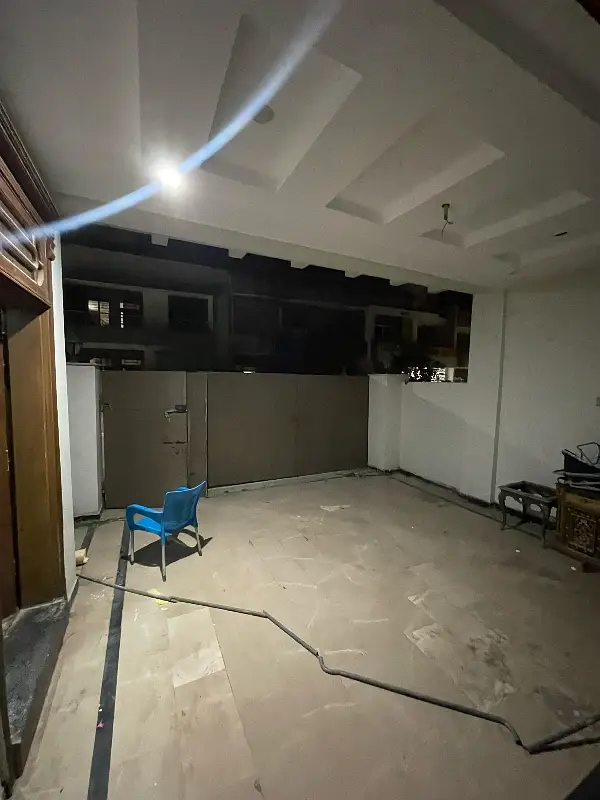 7 Marla House For Sale In F-17 Telegarden Islamabad

                                                            alt=