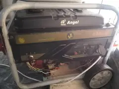 Powerful 2.2 kVA Generator – Reliable Backup for Home & Office

                                                            alt=