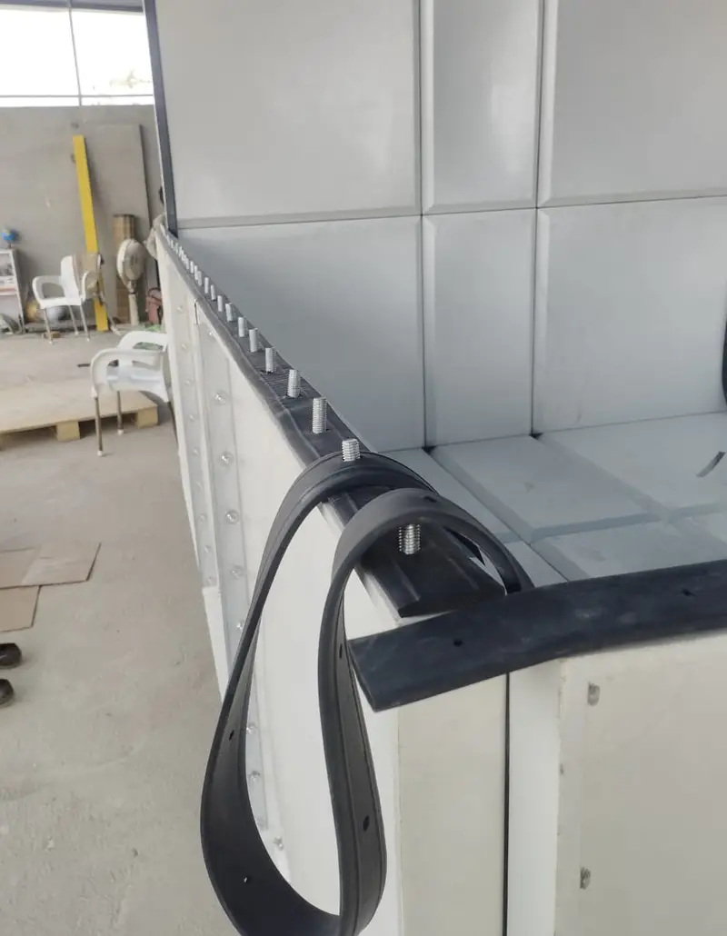 FRP Water Storage Tank | GRP water tank

                                                            alt=