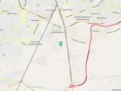 Fully Renovated Portion (Rs. 70,000/Month)

                                                            alt=