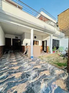 Bahria Enclave Sector G, 8 Marla House, 4 Bedrooms, Immediate Sale, Demand Rs. 3.25 Crores

                                                            alt=