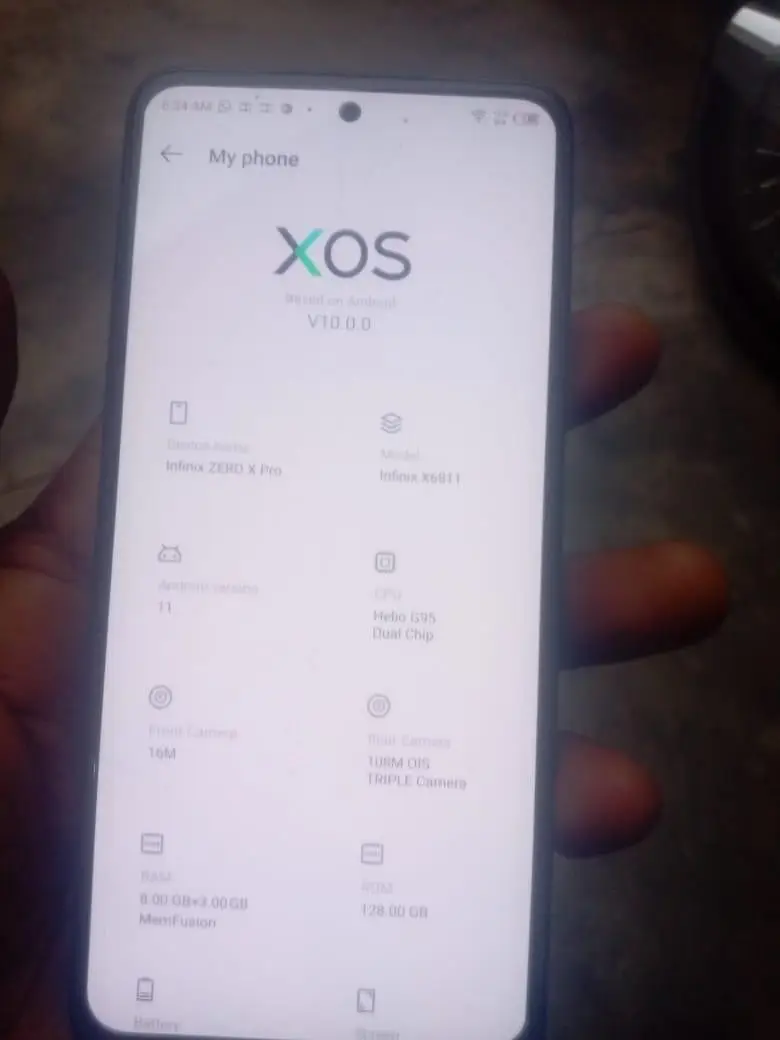 infinix zero x pro

                                                            alt=