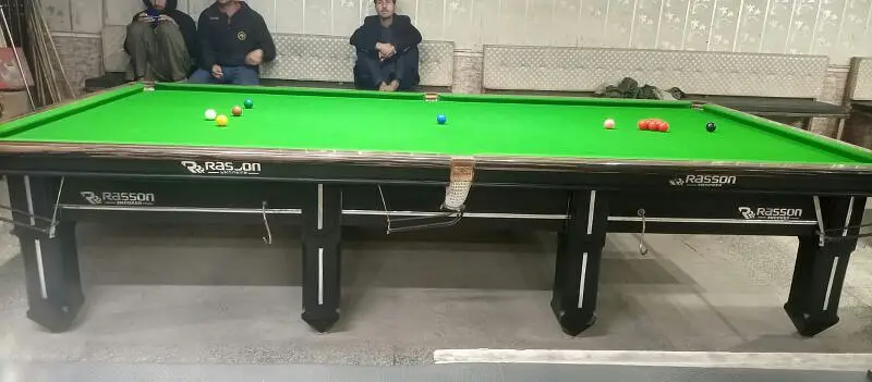 Manufacturer Snooker Tables|Rasson Table|Snooker Table Repairing

                                                            alt=