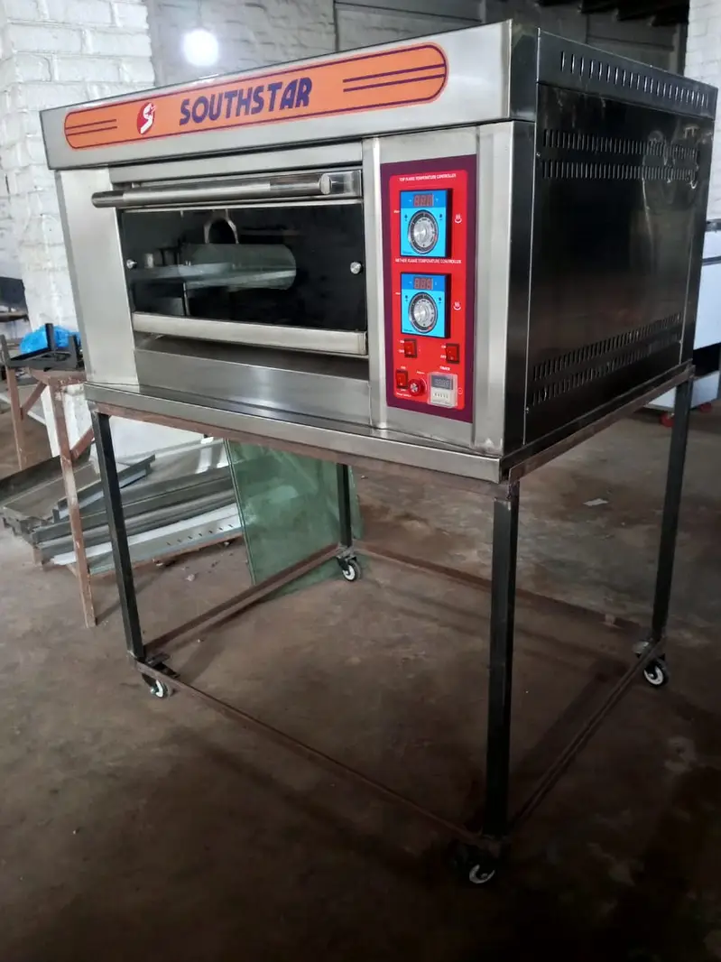 Pizza Oven / South Star oven / pizza overn for sale in lahore

                                                            alt=