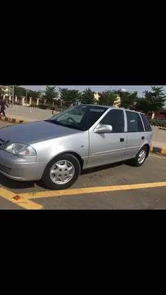 Suzuki Cultus VXR 2020

                                                            alt=