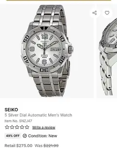 ORIENT CRYSTAL 21 JEWELS ORIGINAL

                                                            alt=