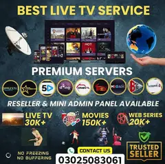 Mega IPTV | Opplex IPTV | B1g IPTV | Geo IPTV | 5G IPTV | Crystal IPTV

                                                            alt=