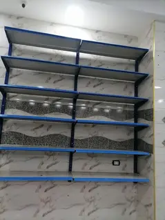 Storage Rack, Angle Rack, Dollar shop Racks

                                                            alt=