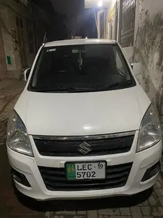 Suzuki Alto VXR 2019

                                                            alt=