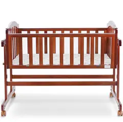 Baby cot | Kids Crib | Baby Bed | Wooden Cot | Baby Bed | Furniture

                                                            alt=