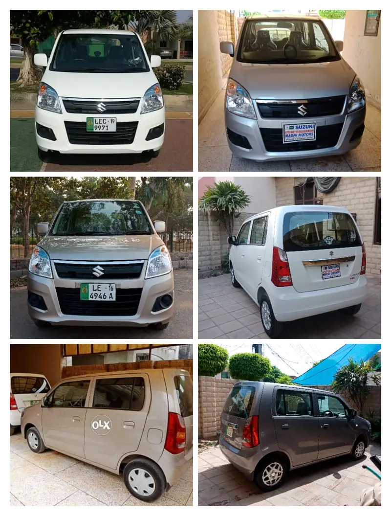 Reliable Car Rental – Alto, Wagon R, Cultus, Yaris, City & Picanto

                                                            alt=