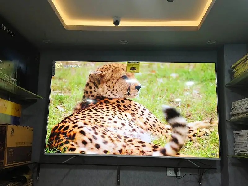 43  INCH LED TV ,  ANDROID LED TV, SMART LED TV  ,  NEW   03228083060

                                                            alt=