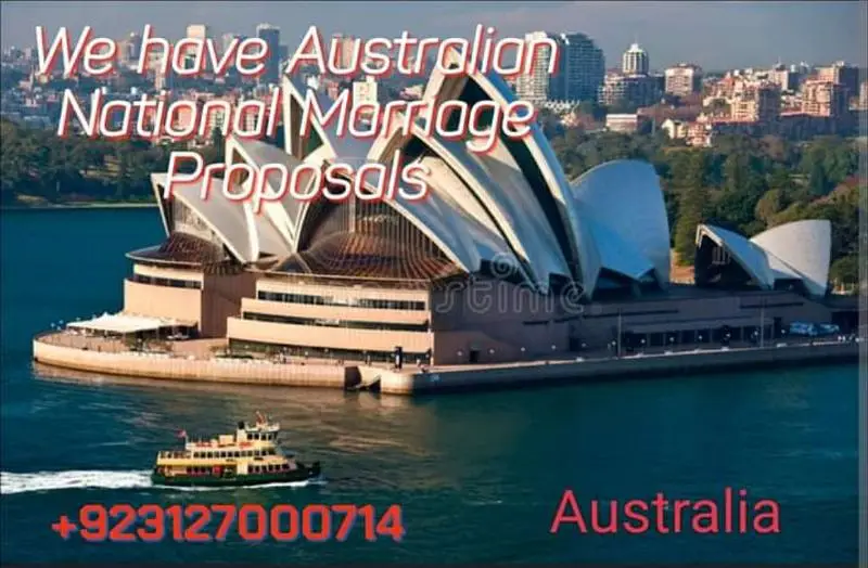 Marriage Bureau , Online Rishta Services , Abroad Proposals

                                                            alt=