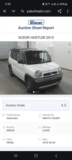 Suzuki hustler

                                                            alt=