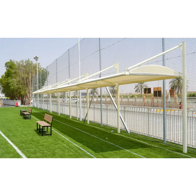 Cafe roofs, New Design Pvc Sheds in Pakistan, Pole Sheds, Tensile shed

                                                            alt=