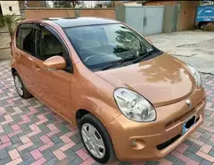 Toyota Passo 2007

                                                            alt=