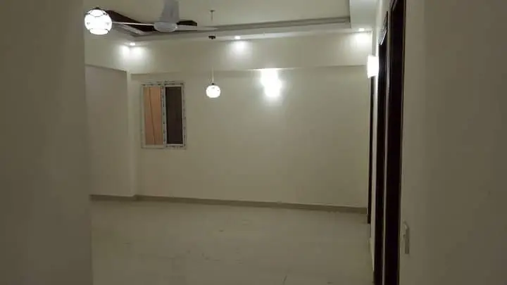 Defence DHA phase 5 badar commercial 2 bed D D apartment available for sale

                                                            alt=