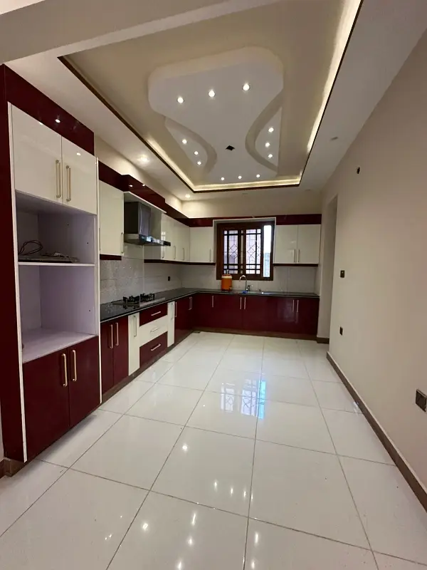 400 Square Yard Double Storey Bungalow Available For Sale In Gulistan E Jauhar

                                                            alt=