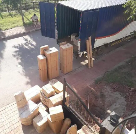 Mover & Packer - House Shifting - Cargo service - Moving service

                                                            alt=