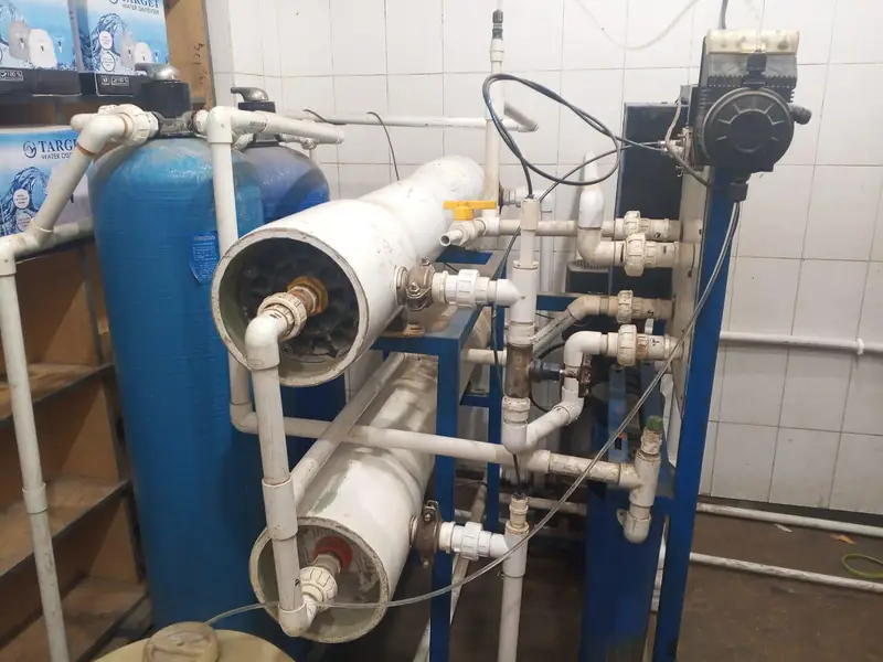 RO PLANT 10000 GALLON

                                                            alt=