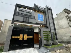 5 Marla luxury house for Sale located at Warsak Road Executive lodges Near Peshawar Model school boys 2 peshawar

                                                            alt=