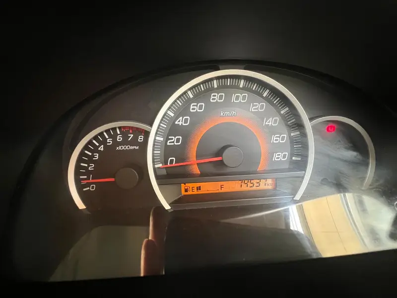 Suzuki Wagon R VXL End 2020

                                                            alt=