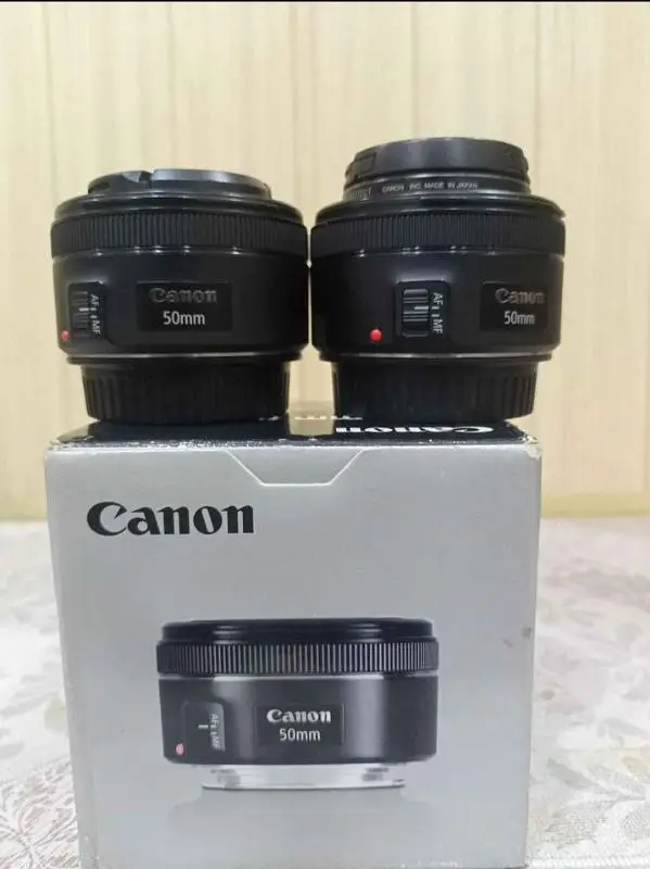 canon 50mm 1.8Stm lens

                                                            alt=