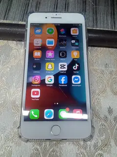 iphone 7 plus 256gb pta ok bypass hi

                                                            alt=